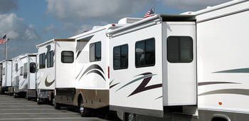 Where Can I Park My RV Long Term Near Me? - Read Our Experts Things